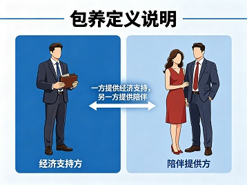 太仓包养违法吗？深度揭秘红线风险注意事项